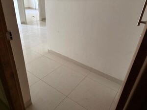 Living Room in 2 BHK Apartment at Salarpuria Sattva Misty Charm, Kanakapura Road – for Sale