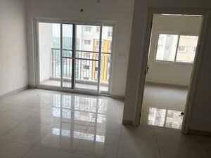 2 BHK Apartment For Sale in Salarpuria Sattva Misty Charm, Kanakapura Road