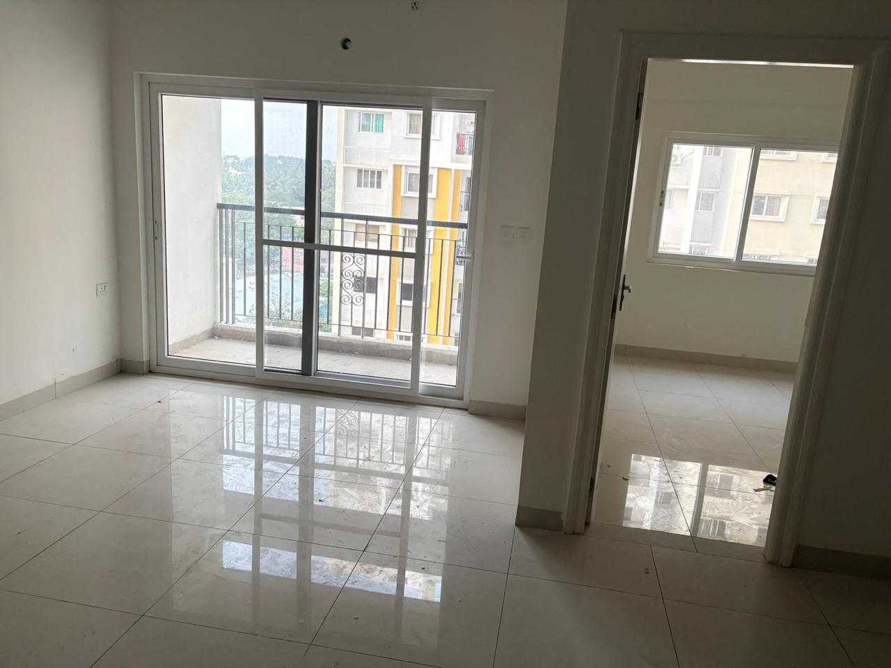2 BHK Apartment For Sale in Salarpuria Sattva Misty Charm