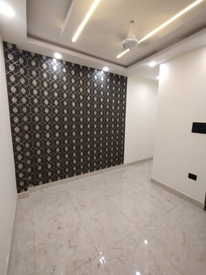Bathroom in 2 BHK Builder Floor at Govindpuri – for Sale