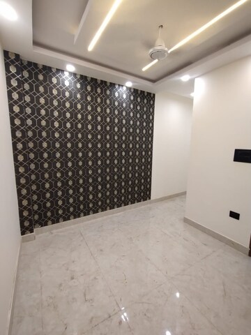 Bathroom in 2 BHK Builder Floor at Govindpuri – for Sale