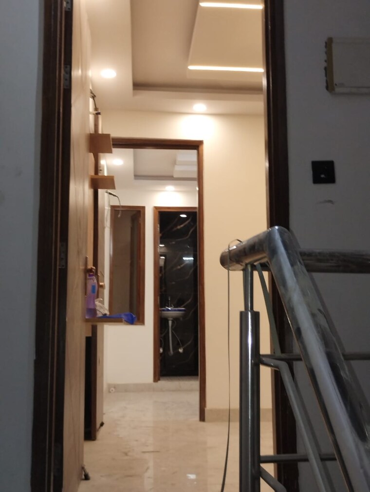 undefined, govindpuri 2 Bedroom 900 Sq.Ft. Builder Floor In Govindpuri Delhi 10100029