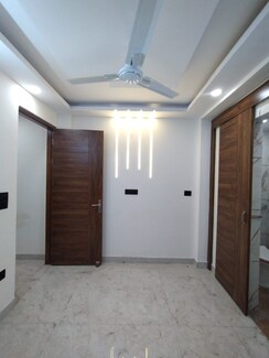 2 BHK + Pooja Room Builder Floor For Sale in Govindpuri