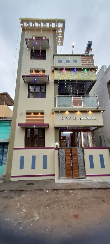 5 BHK House for Sale in A-Zone, Durgapur