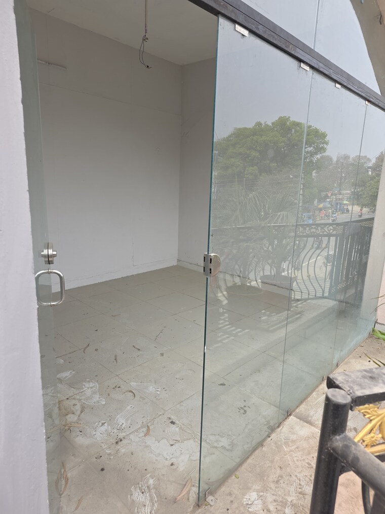 Floor Plan, race course Commercial Shop 140 Sq.Ft. In Race Course Dehradun 10100788