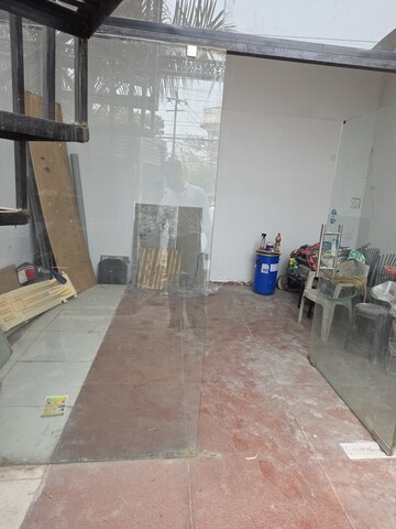 Floor Plan in  Shop at Race Course – for Rent