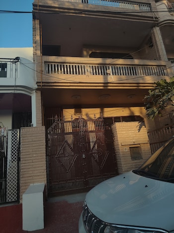 4 BHK House for Sale in Ballabhgarh, Faridabad