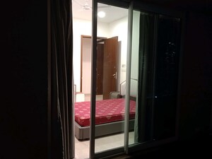 Building Lobby in 3 BHK Apartment at Lokhandwala Minerva Mahalaxmi, Mahalaxmi – for Rent