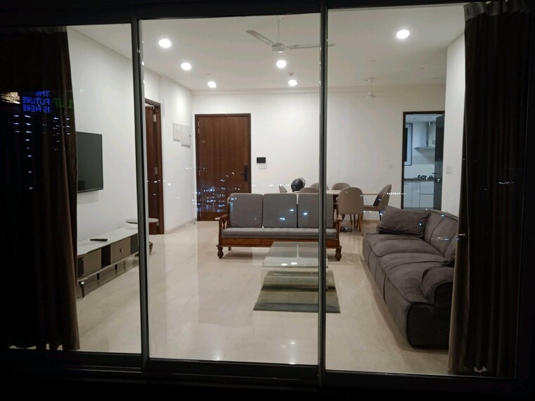 Team Area, lokhandwala-minerva-mahalaxmi 3 Bedroom 2100 Sq.Ft. Apartment In Mahalaxmi Mumbai 10102437