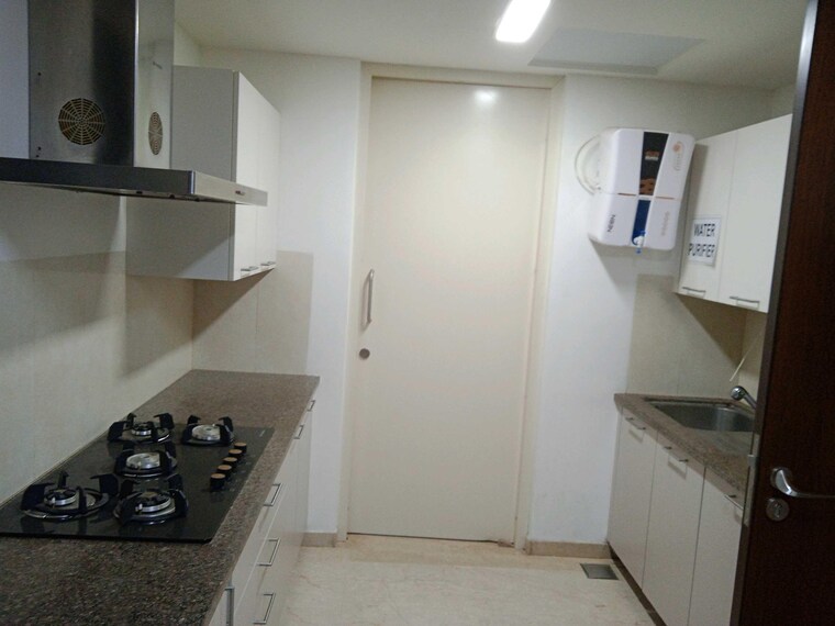 Kitchen, lokhandwala-minerva-mahalaxmi 3 Bedroom 2100 Sq.Ft. Apartment In Mahalaxmi Mumbai 10102437