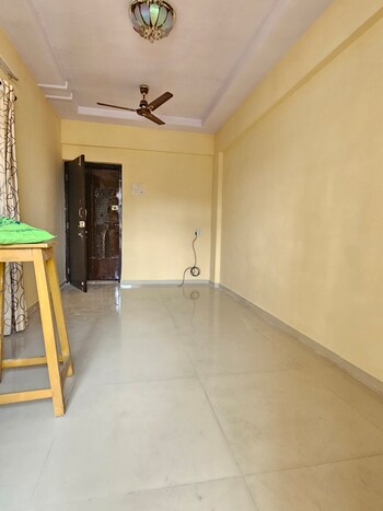 1 BHK Flat for Sale in Dombivli West, Thane