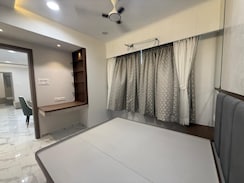 3 BHK Apartment For Rent in Dotom Isle