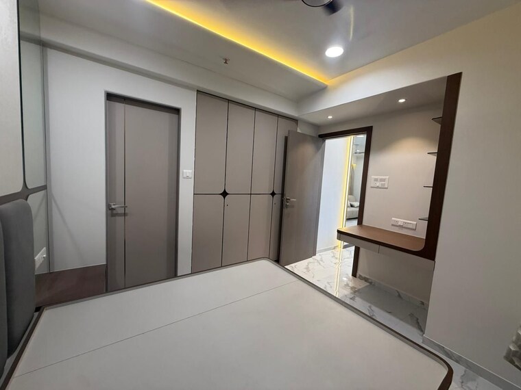 Room, dotom-isle 3 Bedroom 971 Sq.Ft. Apartment In Malad West Mumbai 10103020