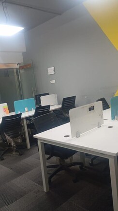 Office Space For Rent in Sector 63