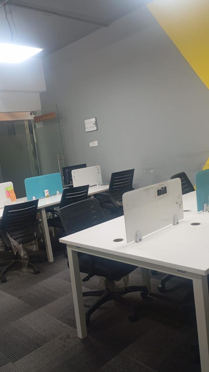 Office Space For Rent in Sector 63