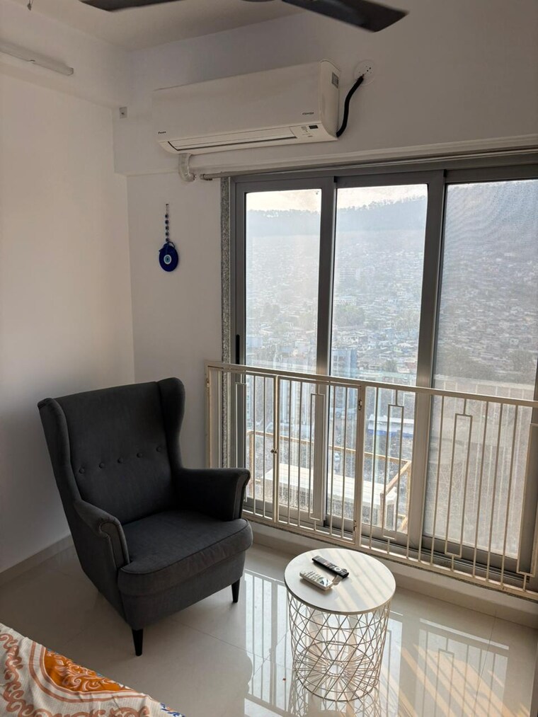 Kitchen, mayfair-the-view Studio 600 Sq.Ft. Apartment In Vikhroli West Mumbai 10103024