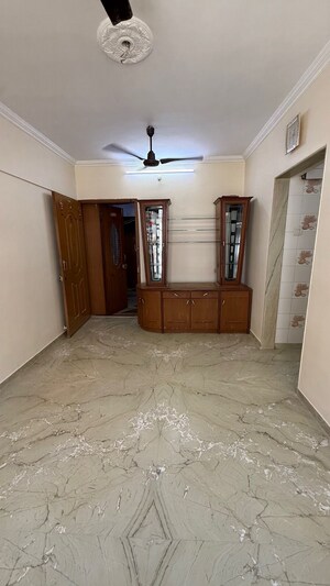 Room in 1 BHK Apartment at Gundecha Valley of Flowers, Kandivali East – for Sale