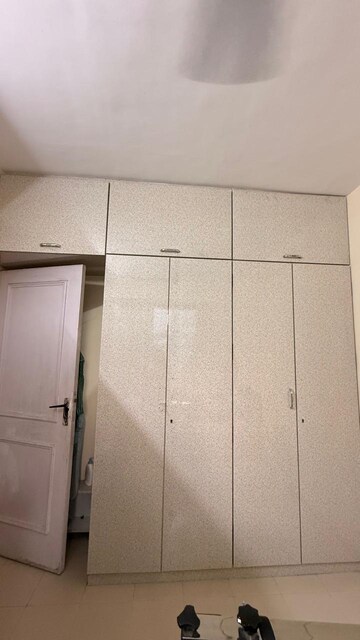 Furnished Amenities in 2 BHK Apartment at Viceroy Savana, Kandivali East – for Sale