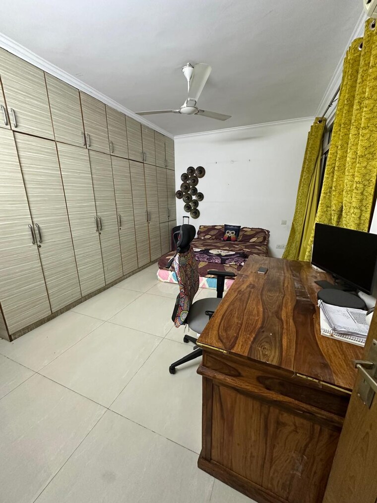 Balcony, bestech-park-view-city-1 4 Bedroom 3400 Sq.Ft. Apartment In Sector 48 Gurgaon 10103037