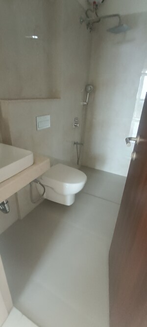 2 BHK Apartment For Sale in Nerul