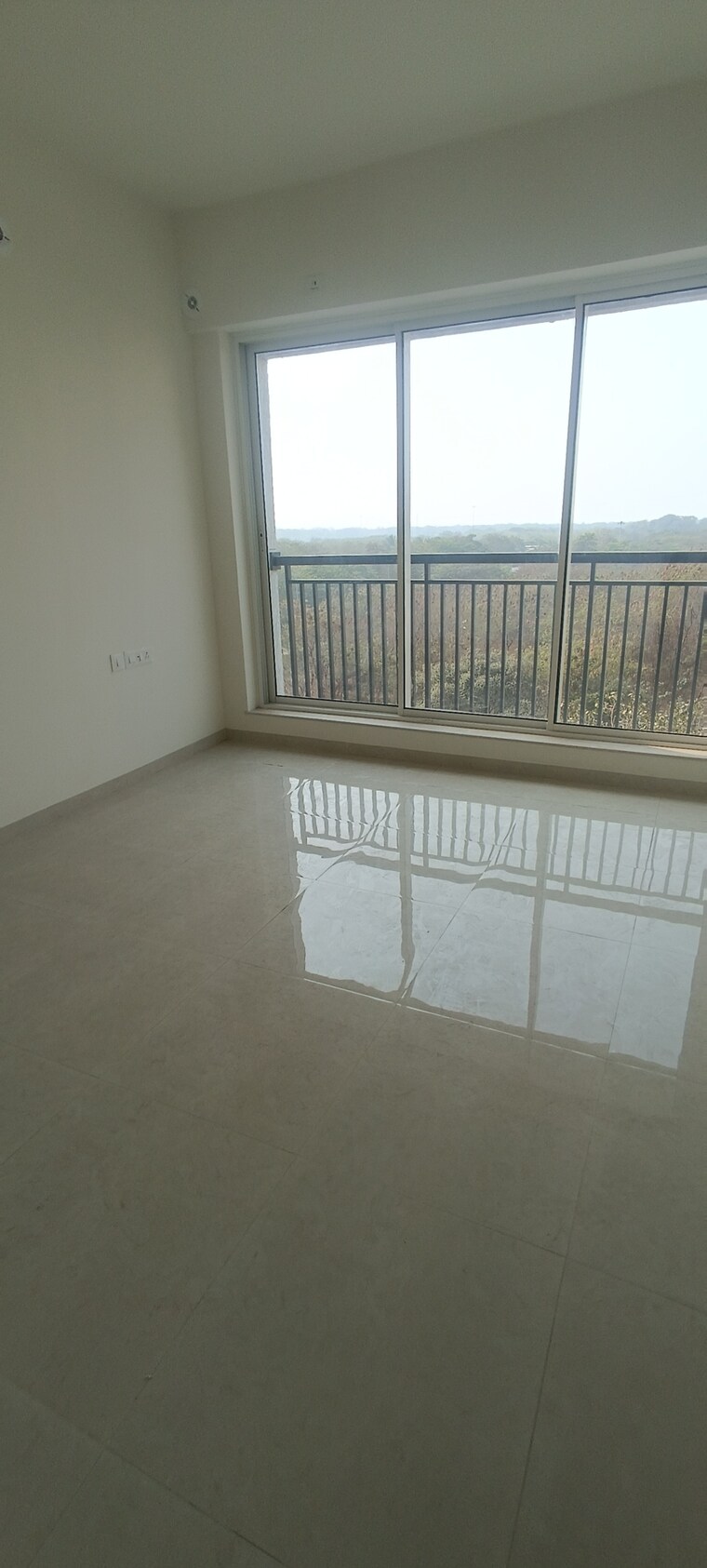 Balcony, nerul 2 Bedroom 1250 Sq.Ft. Apartment In Nerul Navi Mumbai 10103043