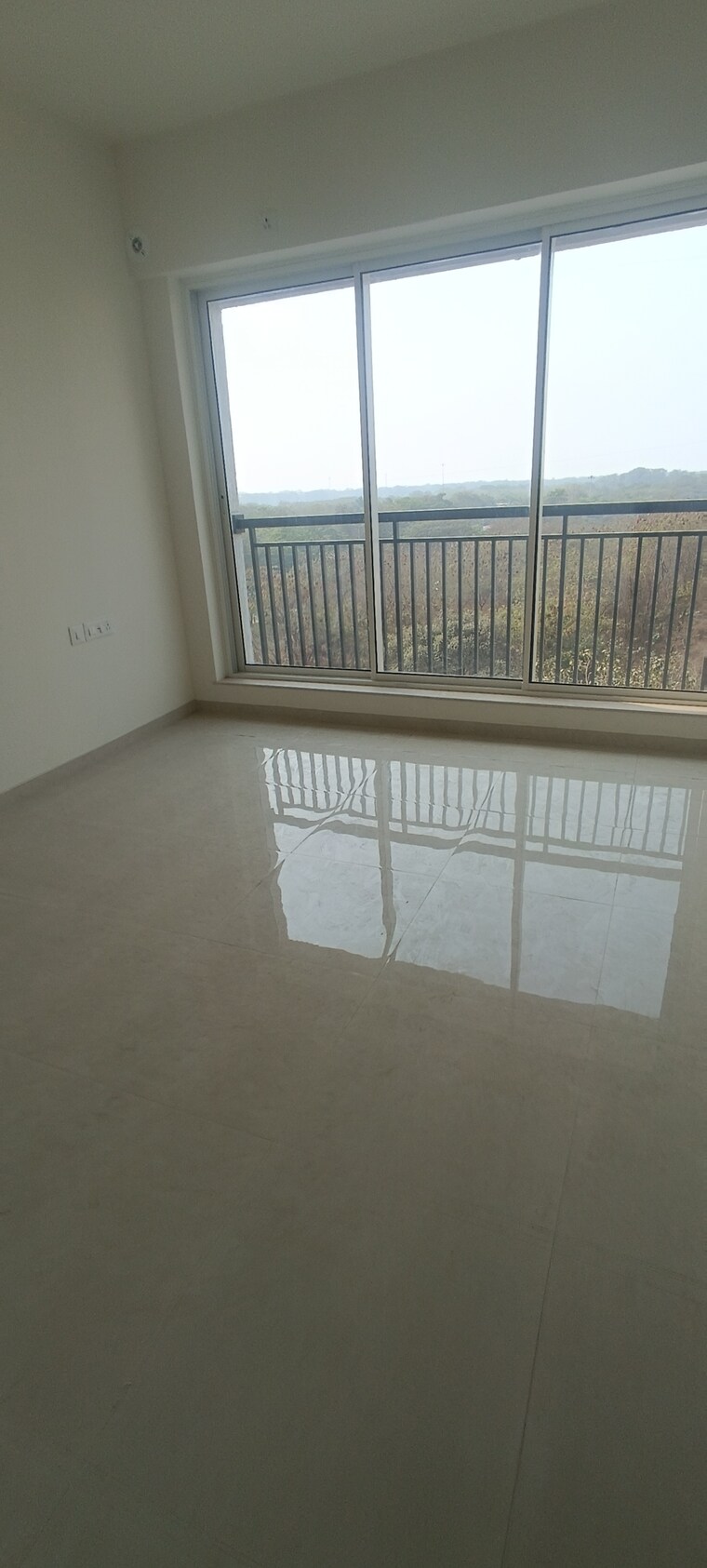 Balcony, nerul 2 Bedroom 1250 Sq.Ft. Apartment In Nerul Navi Mumbai 10103043