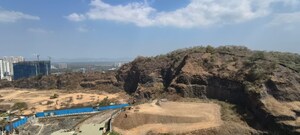 2 BHK Apartment For Rent in Kanakia Silicon Valley, Powai