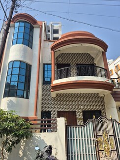 6 BHK + Pooja Room Independent House For Sale in Hudkeshwar Rd