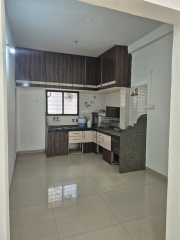 Kitchen in 6 BHK Independent House at Hudkeshwar rd – for Sale