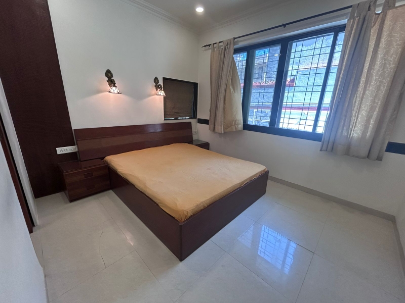 2 BHK + Pooja Room Apartment For Rent in Wellingdon View