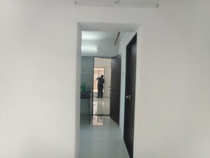 Building Lobby in 1 BHK Apartment at Reliable Unique Shine, Vikhroli East – for Rent