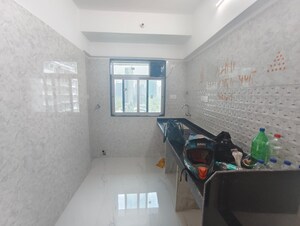 Parking in 1 BHK Apartment at Reliable Unique Shine, Vikhroli East – for Rent