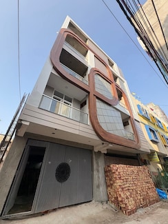 2.5 BHK + Pooja Room,Study Room Builder Floor For Sale in Uttam Nagar