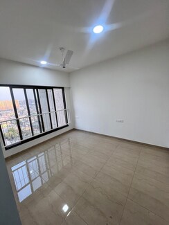1 BHK Apartment For Rent in Mahindra Alcove