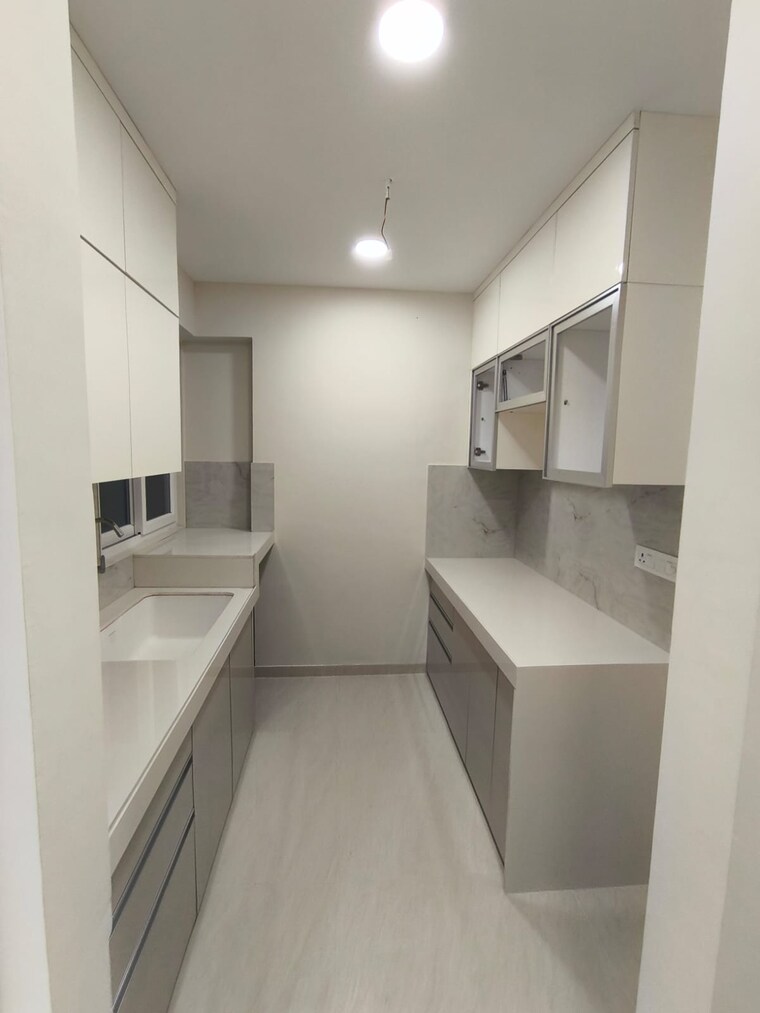 Kitchen, raghav-paradise 2 Bedroom 559 Sq.Ft. Apartment In Borivali East Mumbai 10103054