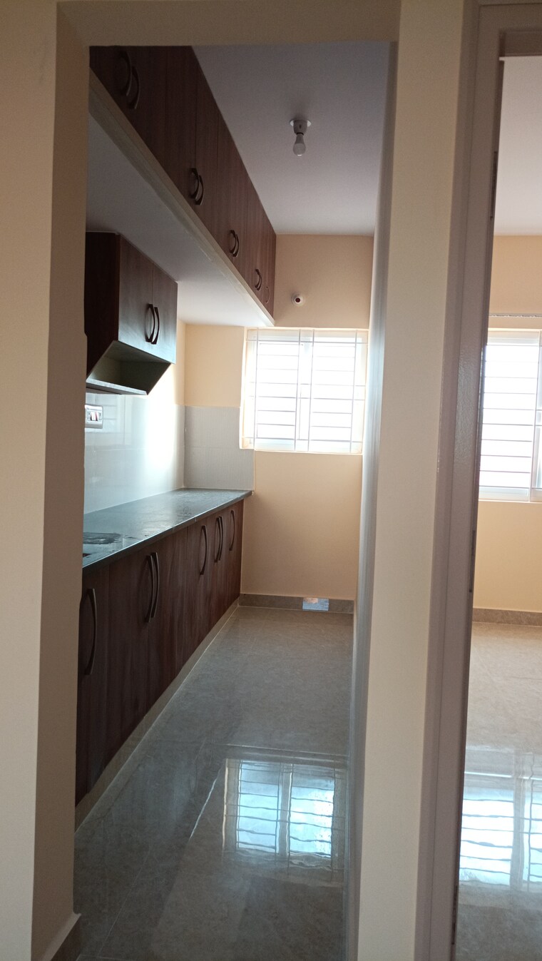 Kitchen, nyanappana halli 6+ Bedroom 1400 Sq.Ft. Independent House In Nyanappana Halli Bangalore 10103056