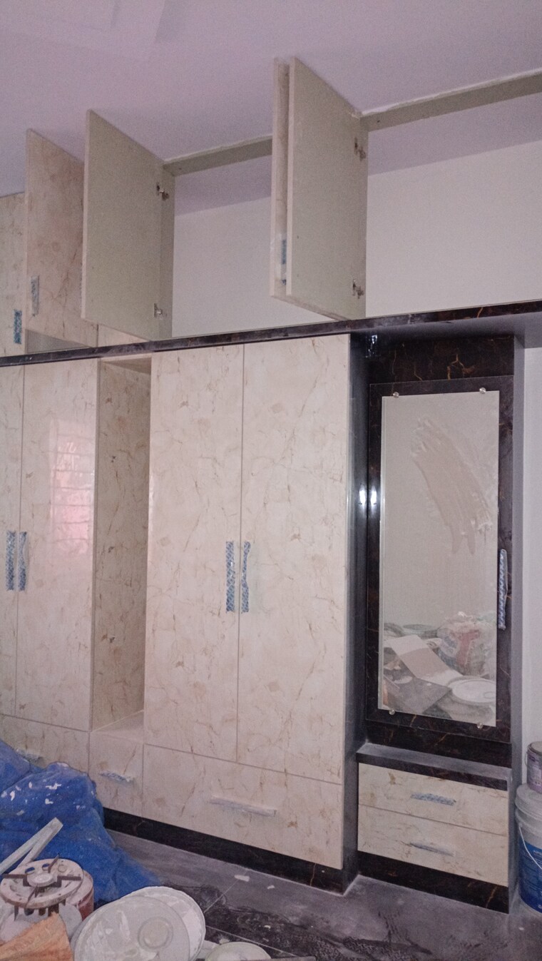 Kitchen, nyanappana halli 6+ Bedroom 1400 Sq.Ft. Independent House In Nyanappana Halli Bangalore 10103056