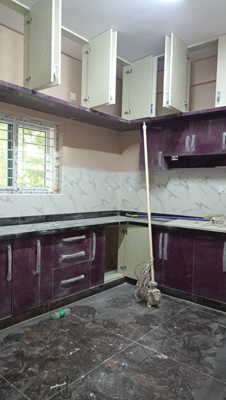 Kitchen, nyanappana halli 6+ Bedroom 1400 Sq.Ft. Independent House In Nyanappana Halli Bangalore 10103056