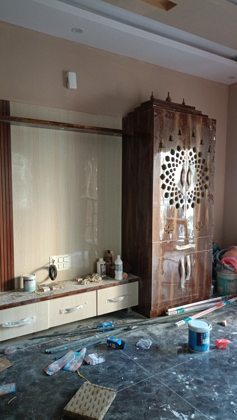 Bedroom, nyanappana halli 6+ Bedroom 1400 Sq.Ft. Independent House In Nyanappana Halli Bangalore 10103056