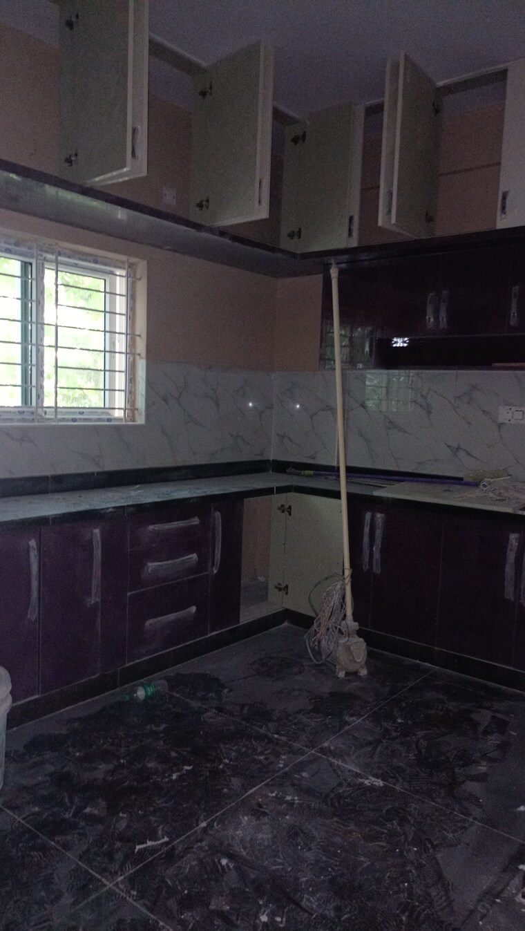 Kitchen, nyanappana halli 6+ Bedroom 1400 Sq.Ft. Independent House In Nyanappana Halli Bangalore 10103056