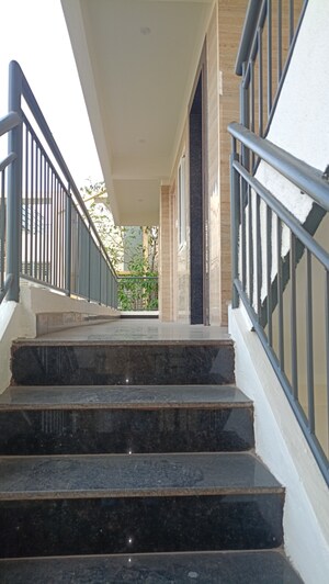 Balcony in 6+ BHK Independent House at Nyanappana Halli – for Sale