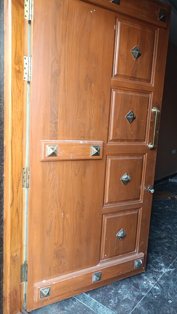 Furnished Amenities in 6+ BHK Independent House at Nyanappana Halli – for Sale