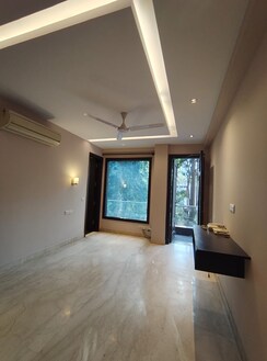 3.5 BHK + Pooja Room,Servant Room Builder Floor For Rent in Panchsheel Enclave