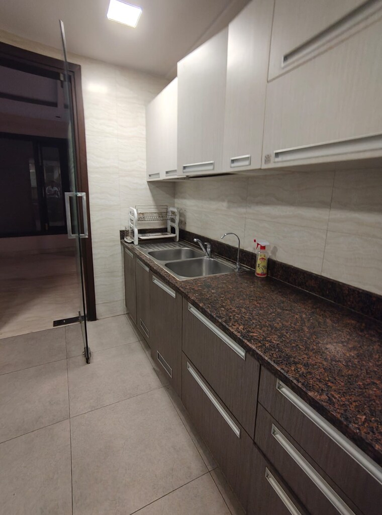 Balcony, panchsheel enclave 3.5 Bedroom 2500 Sq.Ft. Builder Floor In Panchsheel Enclave Delhi 10103055