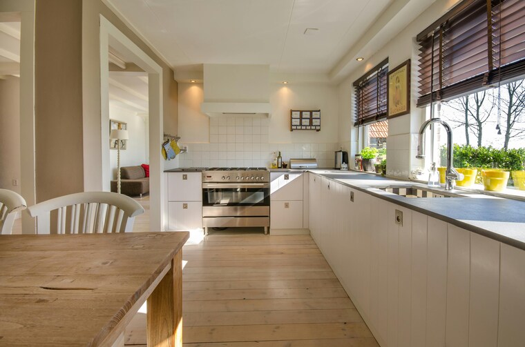 Kitchen, anvita-high-9 3 Bedroom 1885 Sq.Ft. Apartment In Kollur Hyderabad 10103029