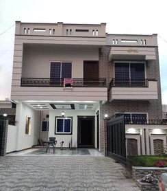 2 BHK + Pooja Room Villa For Sale in Yelahanka