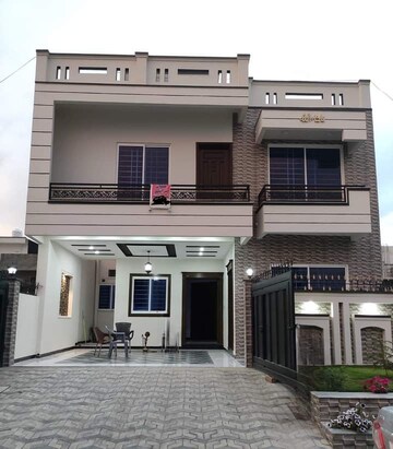 2 BHK Villa For Sale in Yelahanka
