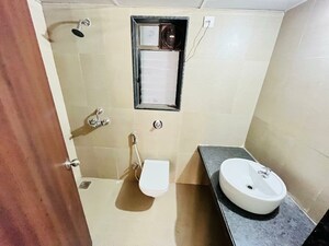 Master Bedroom in 3 BHK Apartment at Runwal My City, Dombivli East – for Rent