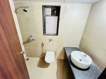 Master Bedroom in 3 BHK Apartment at Runwal My City, Dombivli East – for Rent