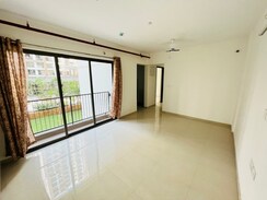 3 BHK Apartment For Rent in Runwal My City